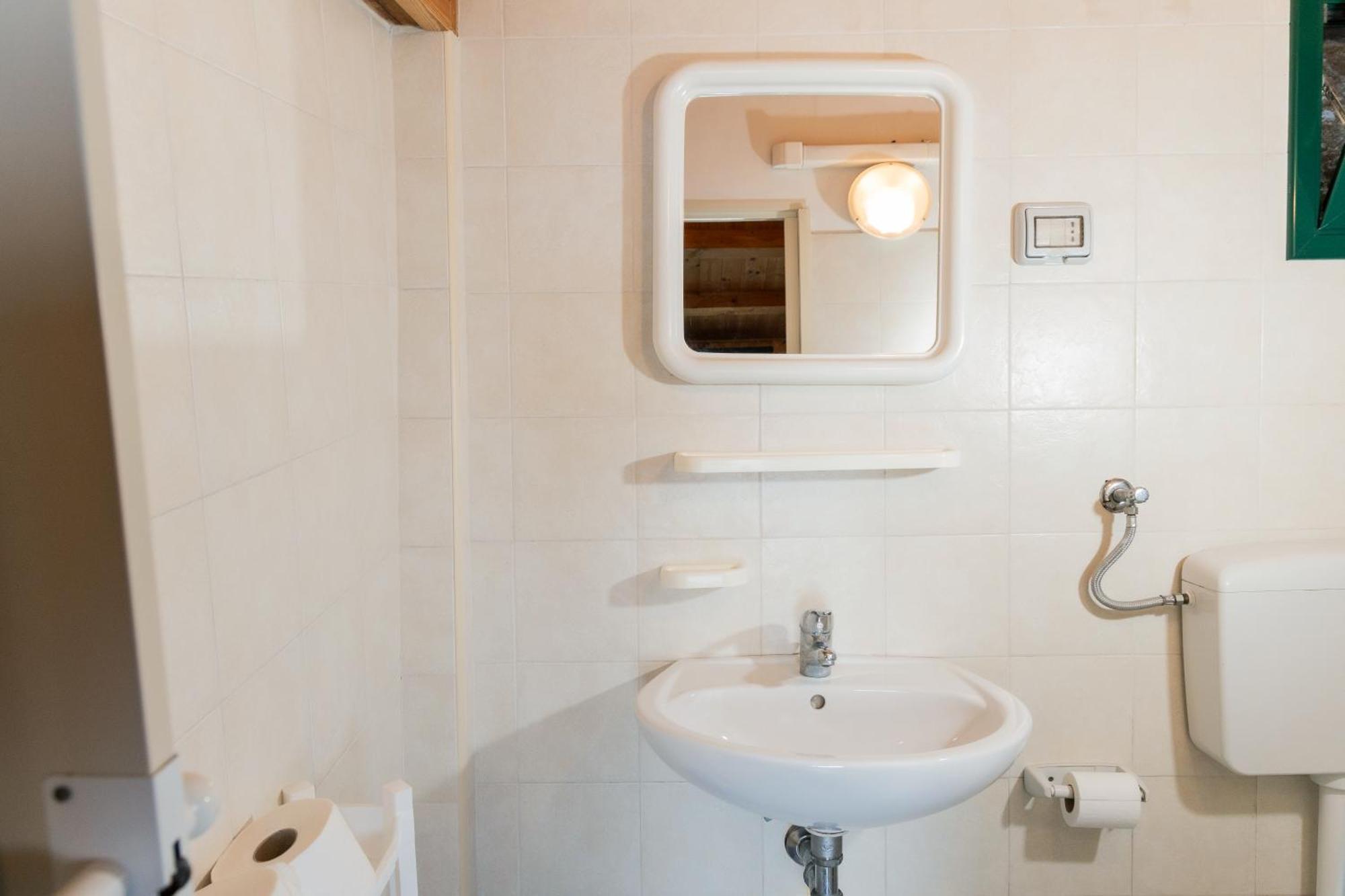 Riva Smeralda Camping Lodge Milazzo Kültér fotó