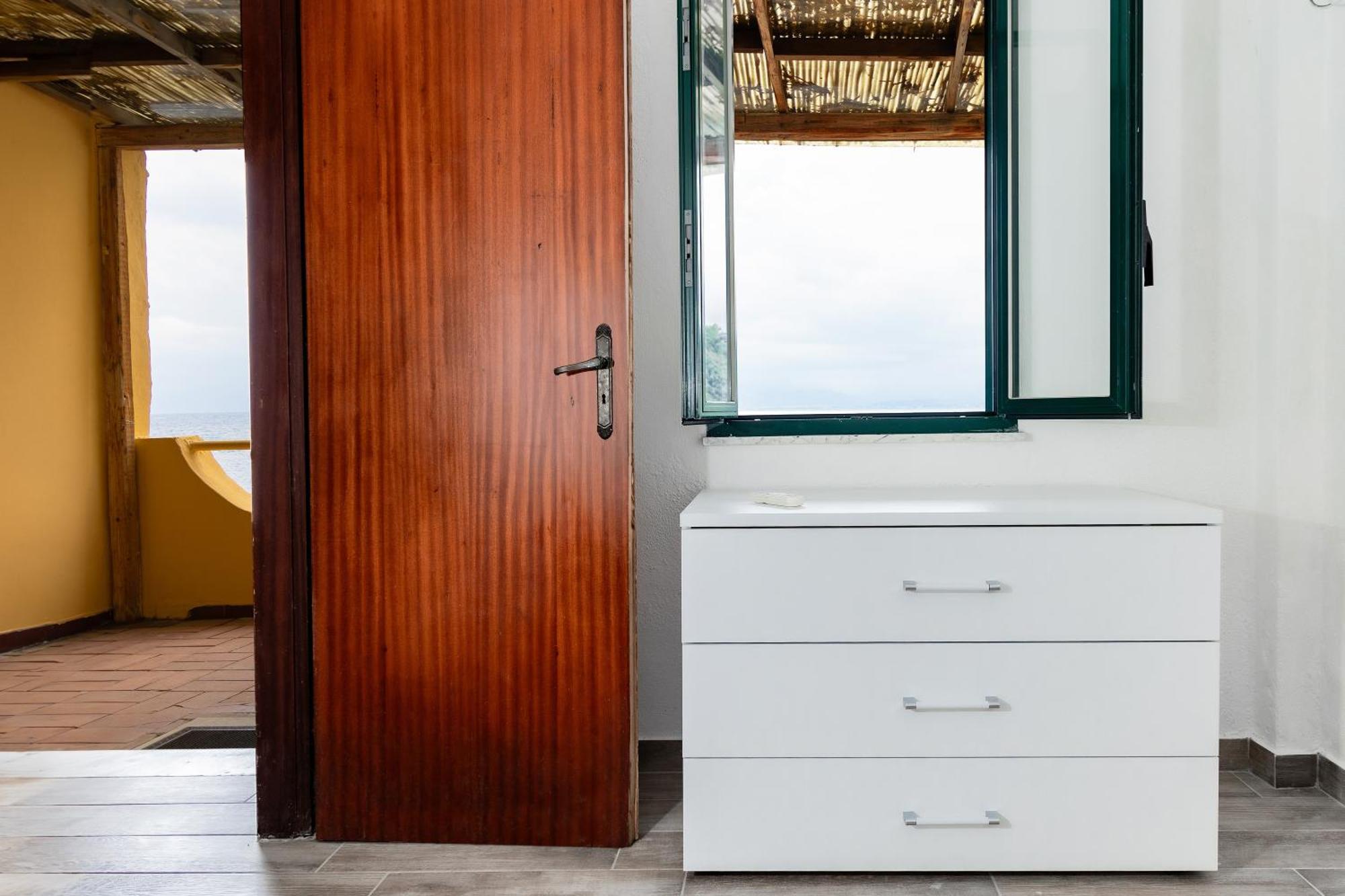 Riva Smeralda Camping Lodge Milazzo Kültér fotó