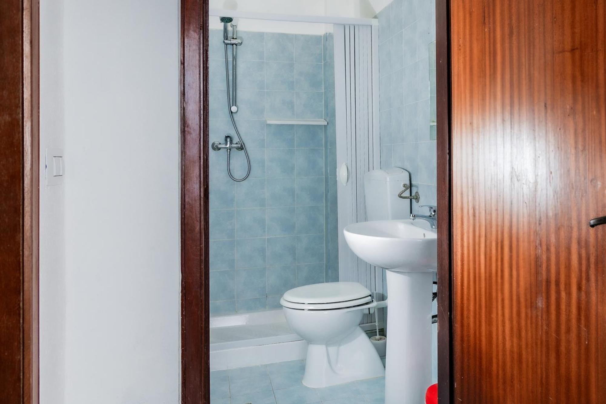 Riva Smeralda Camping Lodge Milazzo Kültér fotó